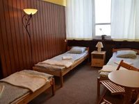 Puffa Hostel Warsaw