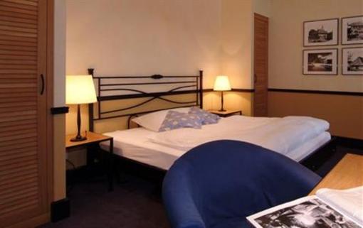 фото отеля Hotel Baeren