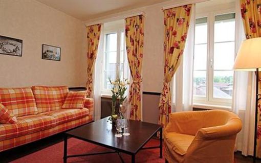 фото отеля Hotel Baeren