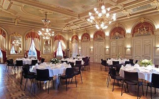 фото отеля Hotel Baeren