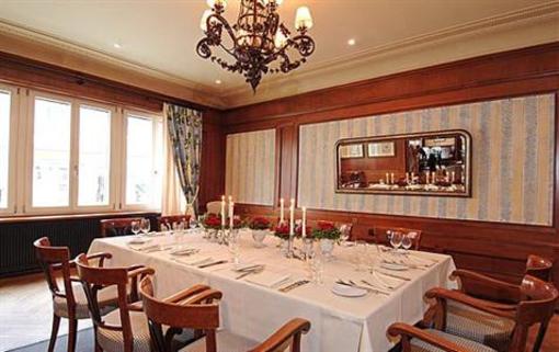 фото отеля Hotel Baeren