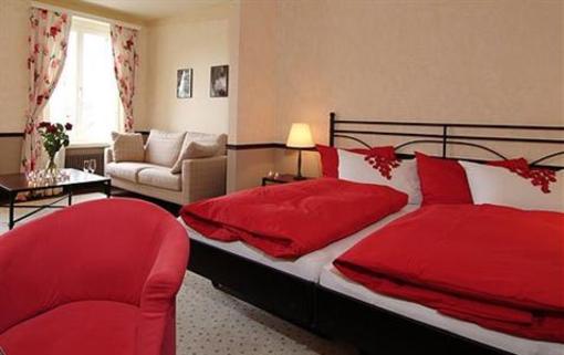 фото отеля Hotel Baeren