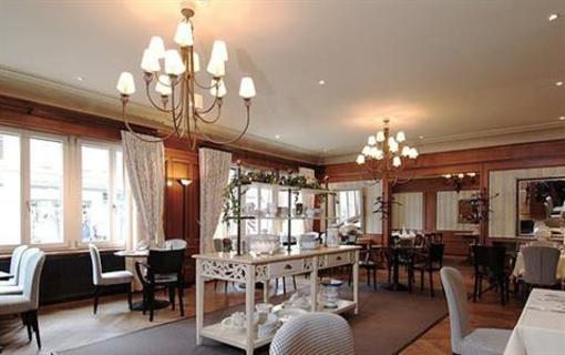 фото отеля Hotel Baeren