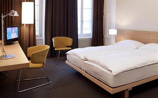 фото отеля Hotel Baeren