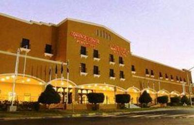 фото отеля The Convention Center & Royal Suites Kuwait City