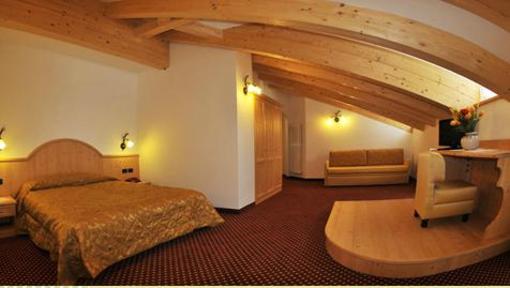 фото отеля Albergo Bertoldi