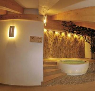 фото отеля Albergo Bertoldi
