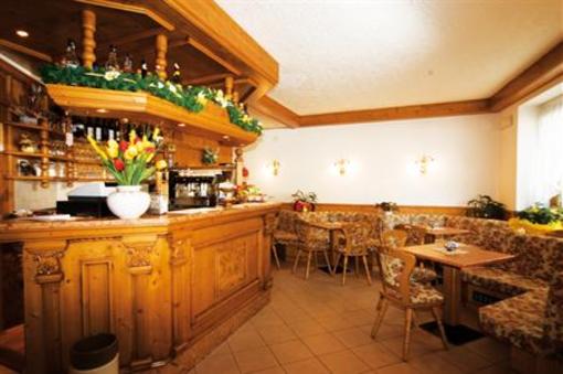 фото отеля Albergo Bertoldi