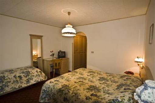 фото отеля Albergo Bertoldi