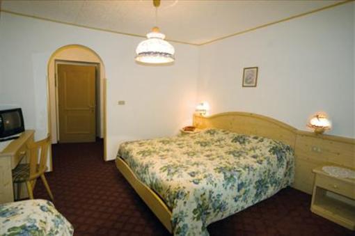 фото отеля Albergo Bertoldi