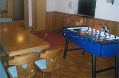 фото отеля Albergo Bertoldi