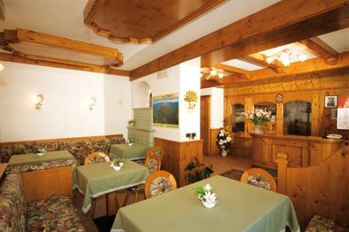 фото отеля Albergo Bertoldi
