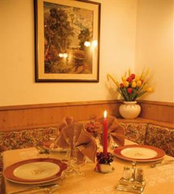 фото отеля Albergo Bertoldi