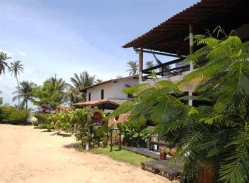 фото отеля Pousada Dos Corais Jericoacoara