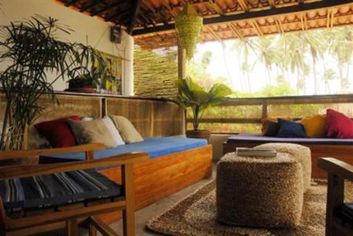 фото отеля Pousada Dos Corais Jericoacoara