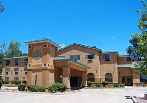 фото отеля Comfort Inn Payson (Arizona)