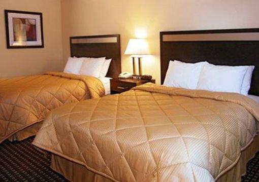 фото отеля Comfort Inn Payson (Arizona)
