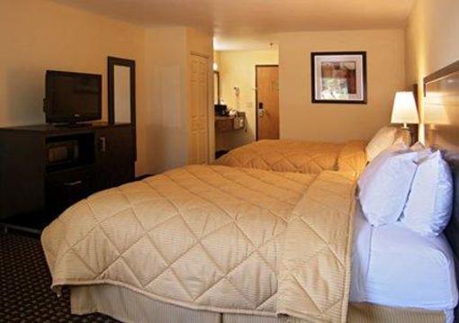 фото отеля Comfort Inn Payson (Arizona)