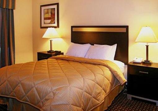 фото отеля Comfort Inn Payson (Arizona)