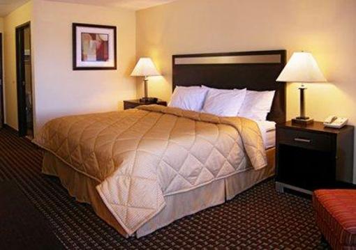 фото отеля Comfort Inn Payson (Arizona)