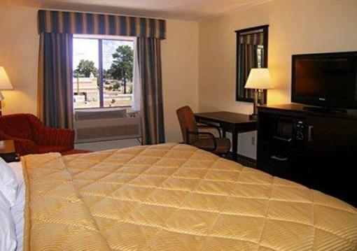 фото отеля Comfort Inn Payson (Arizona)
