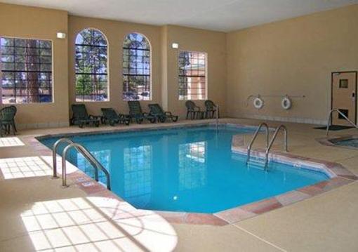 фото отеля Comfort Inn Payson (Arizona)