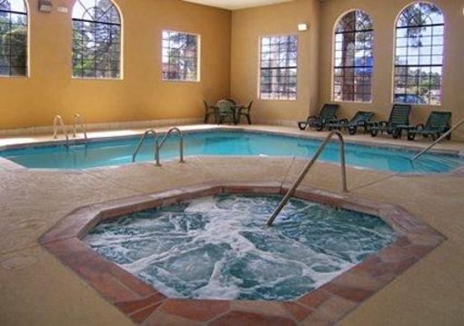 фото отеля Comfort Inn Payson (Arizona)