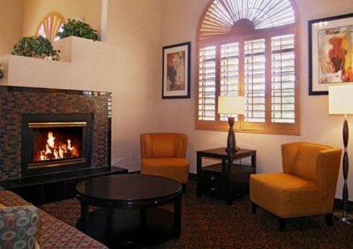 фото отеля Comfort Inn Payson (Arizona)