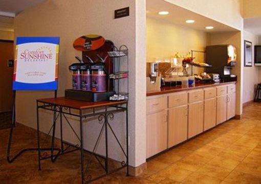 фото отеля Comfort Inn Payson (Arizona)