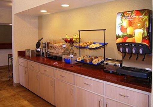 фото отеля Comfort Inn Payson (Arizona)