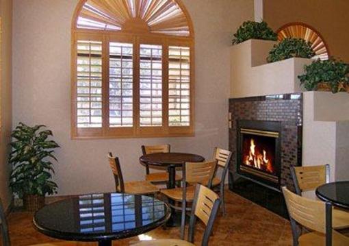 фото отеля Comfort Inn Payson (Arizona)
