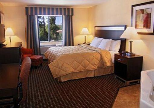 фото отеля Comfort Inn Payson (Arizona)