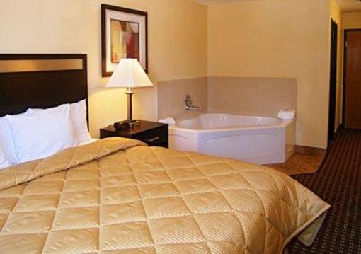 фото отеля Comfort Inn Payson (Arizona)
