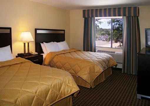 фото отеля Comfort Inn Payson (Arizona)