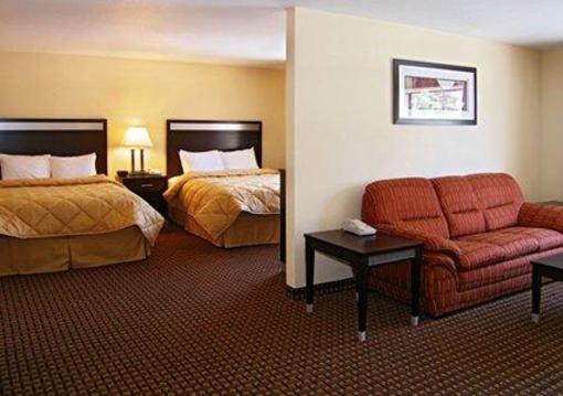 фото отеля Comfort Inn Payson (Arizona)