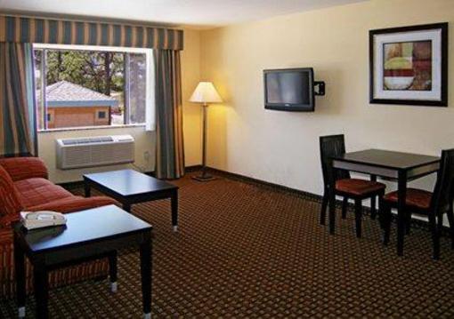 фото отеля Comfort Inn Payson (Arizona)