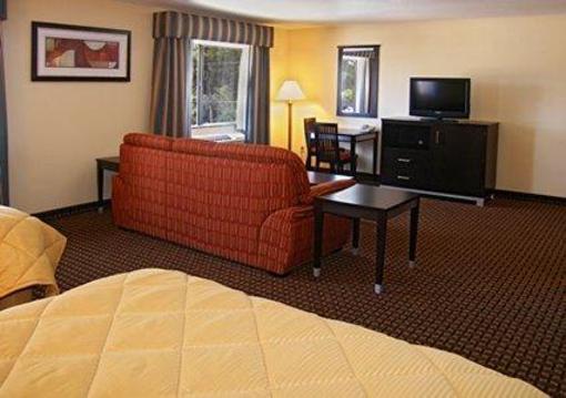 фото отеля Comfort Inn Payson (Arizona)