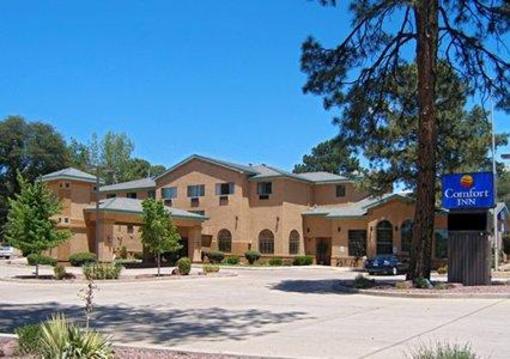 фото отеля Comfort Inn Payson (Arizona)