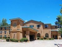 Comfort Inn Payson (Arizona)
