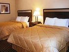 фото отеля Comfort Inn Payson (Arizona)