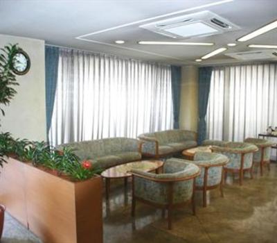 фото отеля Kanayama Plaza Hotel