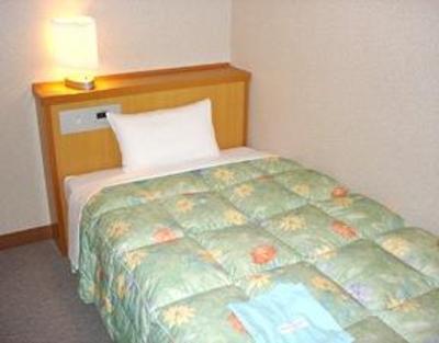 фото отеля Kanayama Plaza Hotel