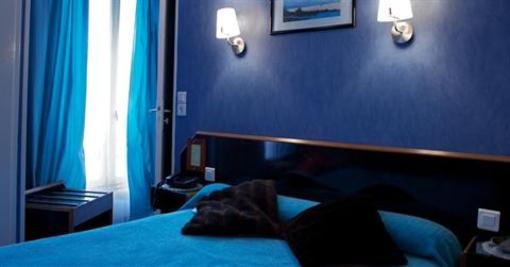 фото отеля Hotel Paris Voltaire