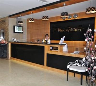 фото отеля Hanem Hotel