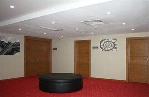 фото отеля Hanem Hotel