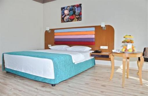 фото отеля Hanem Hotel