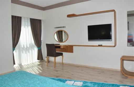 фото отеля Hanem Hotel