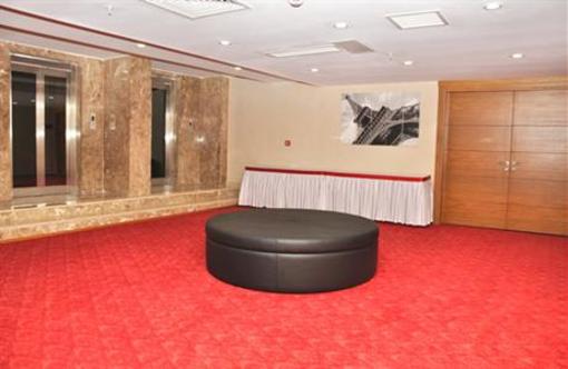 фото отеля Hanem Hotel