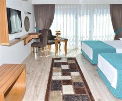 фото отеля Hanem Hotel