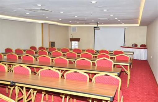 фото отеля Hanem Hotel
